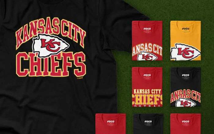 Best gifts for Kansas City Chiefs fans this holiday season