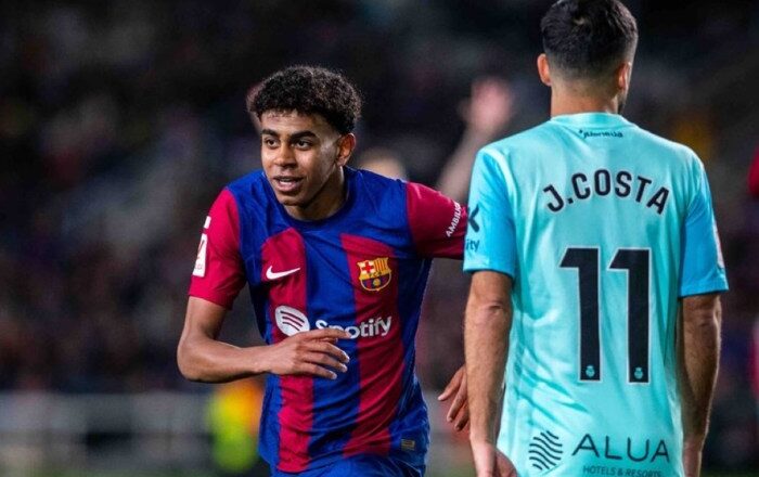 Barcelona vs Mallorca 5-1 ESPN Game Analysis